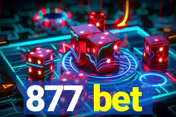 877 bet